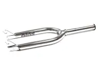 eclat "Stream" BMX Fork - Chrome