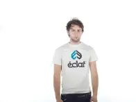 éclat "Symbol" T-Shirt