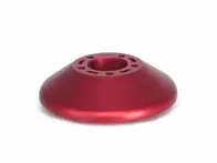 eclat "Teck Front" Front Hubguard