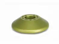 eclat "Teck Front" Front Hubguard