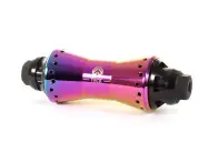 eclat "Teck Oil Slick Female" Fronthub