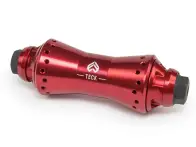 eclat "Teck V1 " Front Hub