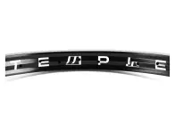 eclat "Temple" BMX Felge