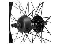 eclat "Temple X Cortex Evo FC" Freecoaster Hinterrad