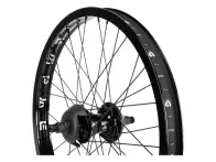 eclat "Temple X Cortex Evo FC" Freecoaster Hinterrad