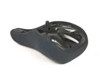 eclat "Tocco" Pivotal Seat - Fat Padded
