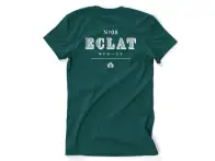 eclat "Tresor" T-Shirt