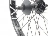 eclat "Trippin X Cortex CS" Kassetten Hinterrad