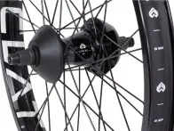 eclat "Trippin X Cortex FC" Freecoaster Hinterrad