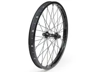 eclat "Trippin Straight" Front Wheel