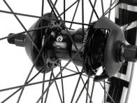 eclat "Trippin X Cortex Evo FC" Freecoaster Hinterrad