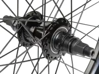 eclat "Trippin XL Straight" Freecoaster Rear Wheel