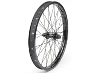 eclat "Trippin XL Straight" Front Wheel