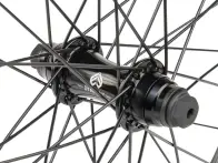 eclat "Trippin XL Straight" Front Wheel