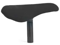 eclat "Unify V1" Seat/Seatpost Combo - Fat Padded