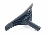 eclat "Unify V1" Seat/Seatpost Combo - Unpadded
