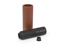 eclat "Venom" Peg - 4" (Länge)