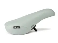 eclat "Void Fat" Pivotal Seat - Grey Leather