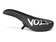 eclat "Void Slim" Pivotal Seat - Brown Leather