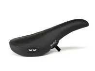 eclat "Void Slim" Pivotal Seat - Brown Leather