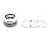 eclat "Wave 6" Steuersatz