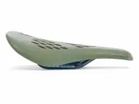 eclat "Webster Unpadded" Seat