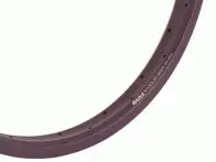 eclat "X-Odus" Rim