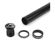 Elevn Technologies "7.0 LT Tapered" BMX Race Gabel - 20 Zoll - 20mm