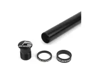 Elevn Technologies "7.0 LT Tapered OS20" BMX Race Gabel - 20 Zoll - 10mm