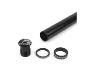 Elevn Technologies "7.0 LT Tapered OS20" BMX Race Gabel - 20 Zoll - 20mm