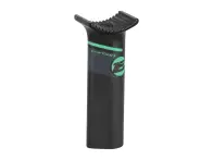 Elevn Technologies "Aero Carbon" Pivotal Sattelstange - 25.4mm