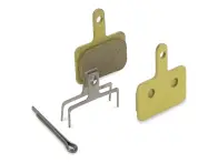 Elevn Technologies "B01S" Disc Brake Pads - Shimano Deore, Alivio, Acera, Tektro Auriga