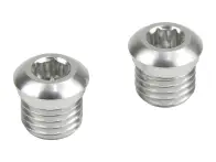 Elevn Technologies BMX Race Brake Mount Cover Bolts