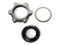 Elevn Technologies "Center Lock ISO" BMX Race Disc Brake Adapter