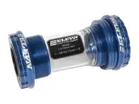 Elevn Technologies "Euro BSA" BMX Race Tretlager - 24mm