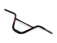 Elevn Technologies "Flat" BMX Race Lenker - Ø31.8mm