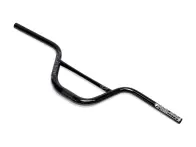 Elevn Technologies "Flat" BMX Race Lenker - Ø31.8mm