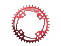 Elevn Technologies "Flow" BMX Race Chainring