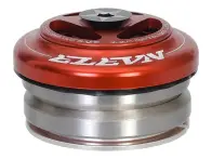 Elevn Technologies "Integrated" BMX Race Headset - 1 Inch