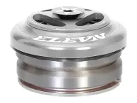 Elevn Technologies "Integrated" BMX Race Headset - 1 Inch