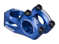Elevn Technologies "Mini" BMX Race Stem - 1 Inch - Ø22.2mm