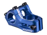 Elevn Technologies "Mini" BMX Race Stem - 1 Inch - Ø22.2mm