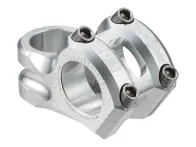 Elevn Technologies "OS" BMX Race Stem - 1 1/8 Inch - Ø31.8mm