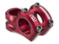 Elevn Technologies "OS" BMX Race Stem - 1 1/8 Inch - Ø31.8mm