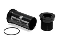 Elevn Technologies "Press Fit Alloy Threaded" BMX Race Tretlager - 24mm