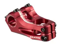 Elevn Technologies "Pro" BMX Race Stem - 1 1/8 Inch - Ø22.2mm