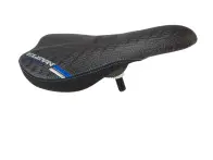 Elevn Technologies "Pro Embossed Logo" Pivotal BMX Race Sattel