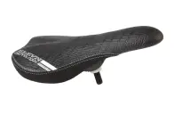 Elevn Technologies "Pro Embossed Logo" Pivotal BMX Race Sattel