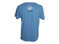 Elevn Technologies T-Shirt - Ocean Blue