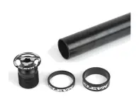 Elevn Technologies "V2 7.0 LT+" BMX Race Gabel - 20 Zoll - 10mm